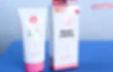 Review Cathy Doll Whitener Body Lotion: Kulit Putih Dalam Sekejap!
