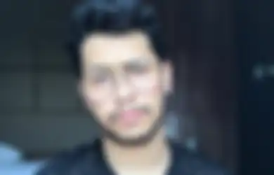 Selebgram Bebencongan Abdul Kadir Ditangkap Karena Narkoba