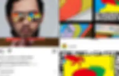 Pamungkas Diduga Nyomot Karya Desainer Luar Negeri, Netizen Lelah