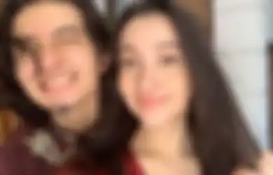 Megan Domani Bocorin Kalau Bryan Ternyata Gampang Marah dan Baperan!