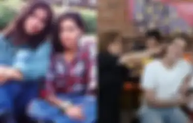 Ungkap Momen Lucu Ahmad Dhani Saat Masih Jadi Suaminya, Maia Estianty Bikin Al-El-Dul Girang sampai Tonyor si Bungsu yang Ketawa-tiwi: Bukan Kenang Masa Lalu ya!