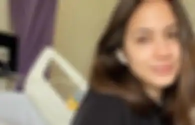 Bikin Merinding! Sering Tertidur Waktu Maghrib, Pevita Pearce Trauma Dibuat Trauma Lantaran Pernah Saat Alami Kejadian Mengerikan Ini: Gue Liat Badan Gue Sendiri