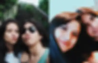 Sudah Jadi Mantan, Marsha Aruan & El Rumi Ketemuan Bikin TikTok Bareng