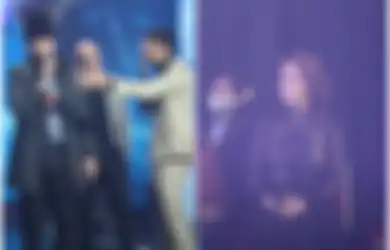 Cengengesan di Kamera Ngaku Paling Benar soal Ini, Ahmad Dhani Tak Ada Takutnya Balas Pelototan Maia Estianty: Ayah kan Pengalaman!