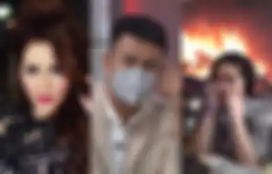 Datang Sendiri ke Rumah Sultan Andara untuk Hadapi Ibu Rafathar, Nita Thalia Justru Dipuji Raffi Ahmad di Hadapan Nagita Slavina: Istri Keduaku...
