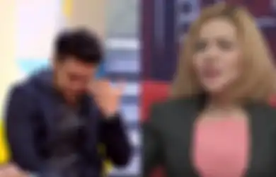 Duluan Pamer Kemesraan Bareng Berondong Meski Mantan Suaminya Masih di Penjara, Barbie Kumalasari Geram Saat Tahu Galih Ginanjar Pajang Foto Bareng Gadis Lain Usai Bebas: Ga Fair...