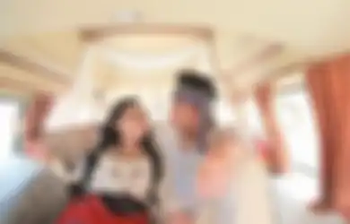 Dituding Selingkuh Hingga Akhirnya Bercerai dengan Rachel Vennya Setelah 7 Tahun Bersama, Niko Al Hakim: Gue Lebih Baik Diam daripada Bikin Drama