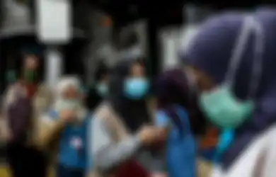 PSBB Gagal, Pemprov DKI Bakal Tiru Turki Lakukan Lockdown Akhir Pekan, Apakah Akan Efektif?