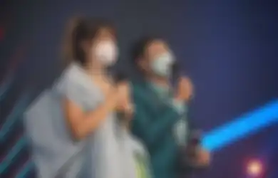 Sempat Kesal Gegara Tak Kebagian Ngomong, Nia Ramadhani Justru Puji Raffi Ahmad di Belakang Panggung, Istri Ardi Bakrie: Lu Bagus, Sangat Membantu!