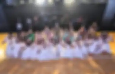 JKT48 Segera Gelar Show Terakhir di Bioskop CGV pada 11 Maret Besok