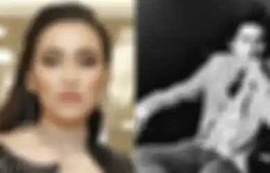 Tinggal Selangkah Lagi Naik Pelaminan, Ayu Ting Ting dan Adit Jayusman Dikabarkan Gagal Nikah, Benarkah?