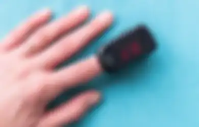 Hoax atau Benar? Kata Ahli tentang Beredarnya Kabar Oximeter Palsu yang Bisa Dicek Keasliannya dengan Pensil