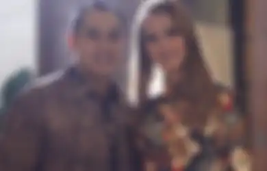 Seolah Tak Peduli dengan Hujatan Netizen Seantero Negri yang Ditujukan Padanya, Nia Ramadhani Justru Curcol di Akun Instagramnya: Kita Bukan Sosok Manusia yang Sempurna..