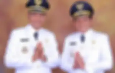 Diperintah Bupati untuk Diam Bak Patung, Wabup Nagan Raya Berbulan-bulan Tak Masuk Kantor, Chalidin Oesman: Saya Disuruh Nonton, Jadi Saya Melaksanakan Tugas Itu