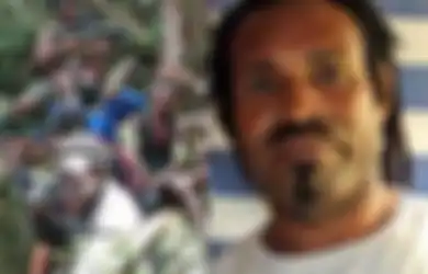 Kini Sembunyi di Kampung yang Tak Ada Jaringan dan Listrik, Jubir OPM Sebby Sambon Ngaku Dirampok Sesama Orang Papua di Kawasan Pasifik, Uang Rp 177 Juta Raib