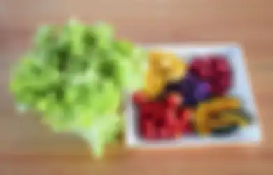 Kaya Serat, Kurma dan 4 Buah-Buahan Ini Baik Disantap Saat Sahur!