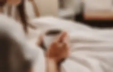 Minum Kopi Saat Menstruasi, Boleh atau Enggak? Ini Penjelasannya!