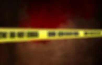 Emosi Dikunjungi Ibu Mertua, Suami Serang Istri dan Anaknya dengan Brutal, Bayi 10 Bulan Tewas di Tangannya