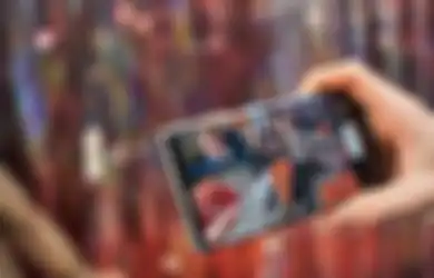  Pakai Fitur Keren Kamera Samsung Ini, Sekali Klik Dapat Banyak Foto dan Video