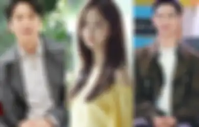 Kim Nam Gil dan 7 Aktor Korea Ini Bikin Agensinya Sendiri. Ada yang Kini Jadi Agensi Populer!