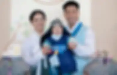Tinggal dengan Pemandangan Cantik di Sekeliling Hunian, Artis Satu Ini Ternyata Nikahi Pria Kaya Asal Korea, Dapurnya Jadi Sorotan
