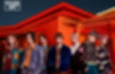 Boy Group BALLISTIK BOYZ Asal Jepang Rilis Single Baru 