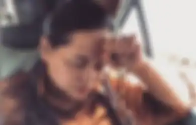 Mengaku Sudah Menikah dengan Seekor Ular, Kini Mbak You Ramal Kematiannya