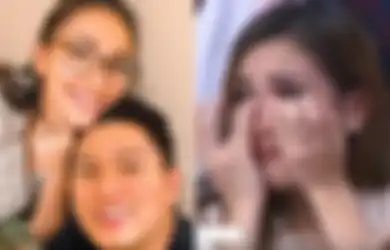 Suka Posisikan Diri Seakan yang Paling Sakit Hati, Ayu Ting Ting Disebut Sosok Ini Mundur 1000 Langkah Tiap Kali Dinasehati: Calon Suami Merasa Tak Dihargai