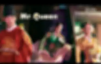 Ini dia Sinopsis Film Mr Queen Lengkap Episode 13, Kisah Romantis Seorang Lelaki dari Zaman Modern yang Terperangkap di Tubuh Ratu Era Joseon