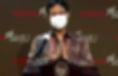 Samakan Virus Corona dengan Pertempuran, Menkes Budi Gunadi Sadikin Bongkar Strategi Operasi Lawan Covid-19: Bisa Dikatakan Perang Dunia III 