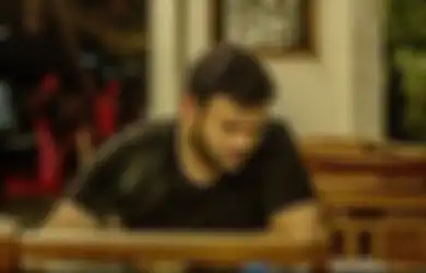 Ridho Rhoma Kembali Ditangkap Karena Positif Narkoba
