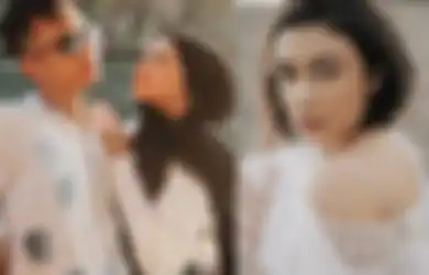 Dituding Jadi Selingkuhan Niko Al Hakim Hingga Rambutnya Dicukur Rachel Vennya, Selebgram Keturunan Australia Ini Buka Suara: Aku Nggak Mau Mengangkat Kasus Ini!