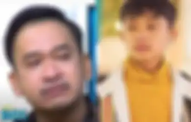 Keluarganya Dituduh Manfaatkan Dirinya untuk Cari Ketenaran, Betrand Peto Ngamuk ke Para Penggemar, Psikolog Langsung Bongkar Kehidupan Onyo di Bawah Atap Ruben Onsu yang Sebenarnya