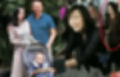 Usianya Baru 22 Tahun Saat Dituding Jadi Duri di Rumah Tangga Veronica Tan, Puput Nastiti Devi Akhirnya Bongkar Awal Mula Ahok Ajak Nikah, Singgung Soal Bahasa Sang Mantan Gubernur