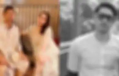Sapa Manis Nagita Slavina, Arya Saloka Langsung Diminta Raffi Ahmad Datang ke Istana Andara, Ada Apa?