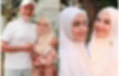 Ayahnya Dapat Cobaan Berat, Zaskia Sungkar Akhirnya Buka Suara Hingga Singgung Kasus Irwansyah