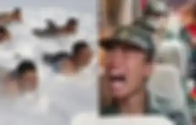 Ilmuwannya Dulu Pernah Buat Penangkal HIV/AIDS, Kini China Kembali Picu Kemarahan Gegara Diam-diam Bangun Tentara Super, Ini Kata Intel AS!
