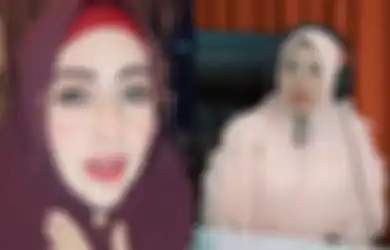 Namanya Terus Disenggol Rohimah, Meggy Wulandari Ngamuk Dituduh Ingin Kembali ke Pelukan Kiwil Sampai Bawa-bawa Anak dan Ibunya: Ini Muslimah Ngomong Apasih!