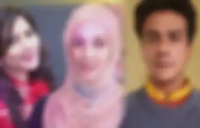 Wajahnya Kucel, Eks Suami Cut Keke dan Dina Lorenza Ditangkap Polisi dengan Dugaan Kepemilikan 5 Kg Ganja, Begini Kata Kuasa Hukumnya