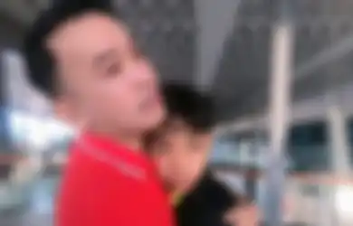 Mendidih Darahnya Lihat Betrand Peto dan Sang Istri Jadi Bahan Lelucon, Ruben Onsu: Saya Serahkan ke Lawyer