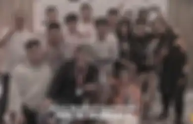 Resmi Keluar, James Sampaikan Pesan Menyentuh untuk Pemain RRQ Hoshi