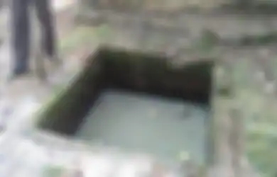Tragis, Asyik Karaokean dengan Volume Kencang, Ibu di Aceh Tak Sadar 2 Anaknya Tewas Tenggelam di Septic Tank