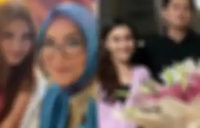 Batalnya Pernikahan Ayu Ting Ting Timbulkan Tanda Tanya Publik, Biduan Dangdut Itu Tegaskan Jika Tak Ada Campur Tangan Orang Tua: Murni Keputusan Saya