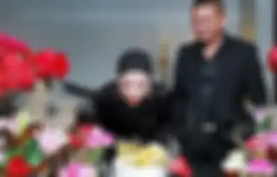 Dipersunting Juragan Batu Bara Buat Hidupnya Berubah Drastis, Bella Shofie Kembali Jadi Sorotan, Warganet Temukan Hal Ganjil di Perayaan Ulang Tahun Mewahnya, Apa?