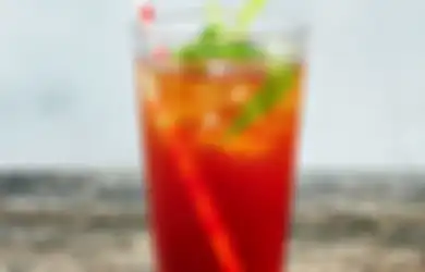 Es Teh Manis Memang Nikmat, Tapi Sebabkan 5 Penyakit Mematikan Ini!