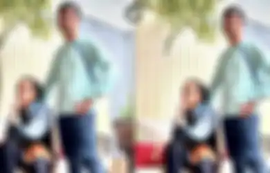 Rumah Raffi Ahmad dan Nagita Slavina Dipasangi Garis Polisi, Dimas: Mbak Ini Ngapain?