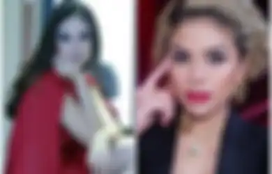 Mendidih Ubun-ubun Nikita Mirzani, Sosok Artis Ini Sudi Kawin Kontrak Gegara Tergiur Mas Kawin Rp 1 M, Nyai: Demennya Laki Orang!