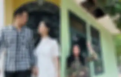 Bak Bumi dan Langit dari Istana Mewah Mertuanya, Rumah Pertama Annisa Pohan dengan AHY Justru Sangat Sederhana, Plafon Berlubang Atapnya Sempat Jadi Tempat Hidup Biawak