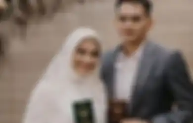 16 Tahun Lebih Muda dari Ikke Nurjanah, Inilah Sosok Karlie Fu, Suami Baru Sang Pedangdut yang Bukan Berasal dari Kalangan Artis