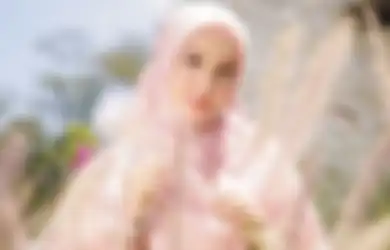 Dulu Dinikahi CEO Malaysia Hingga Tinggal di Apartemen Mewah, Ternyata Laudya Cynthia Bella Juga Tak Kalah Miliki Pabrik Uang, Terkuak Segini Penghasilannya